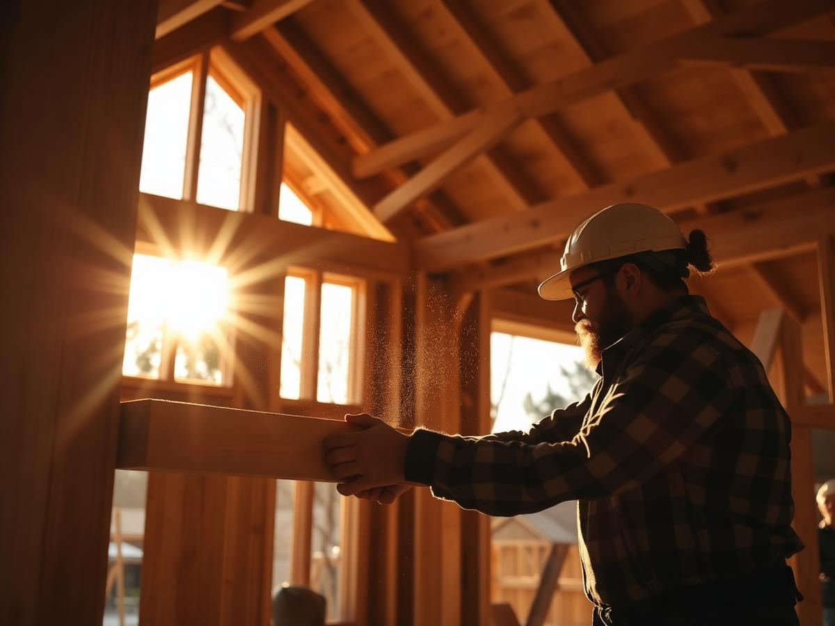 Custom Home Construction