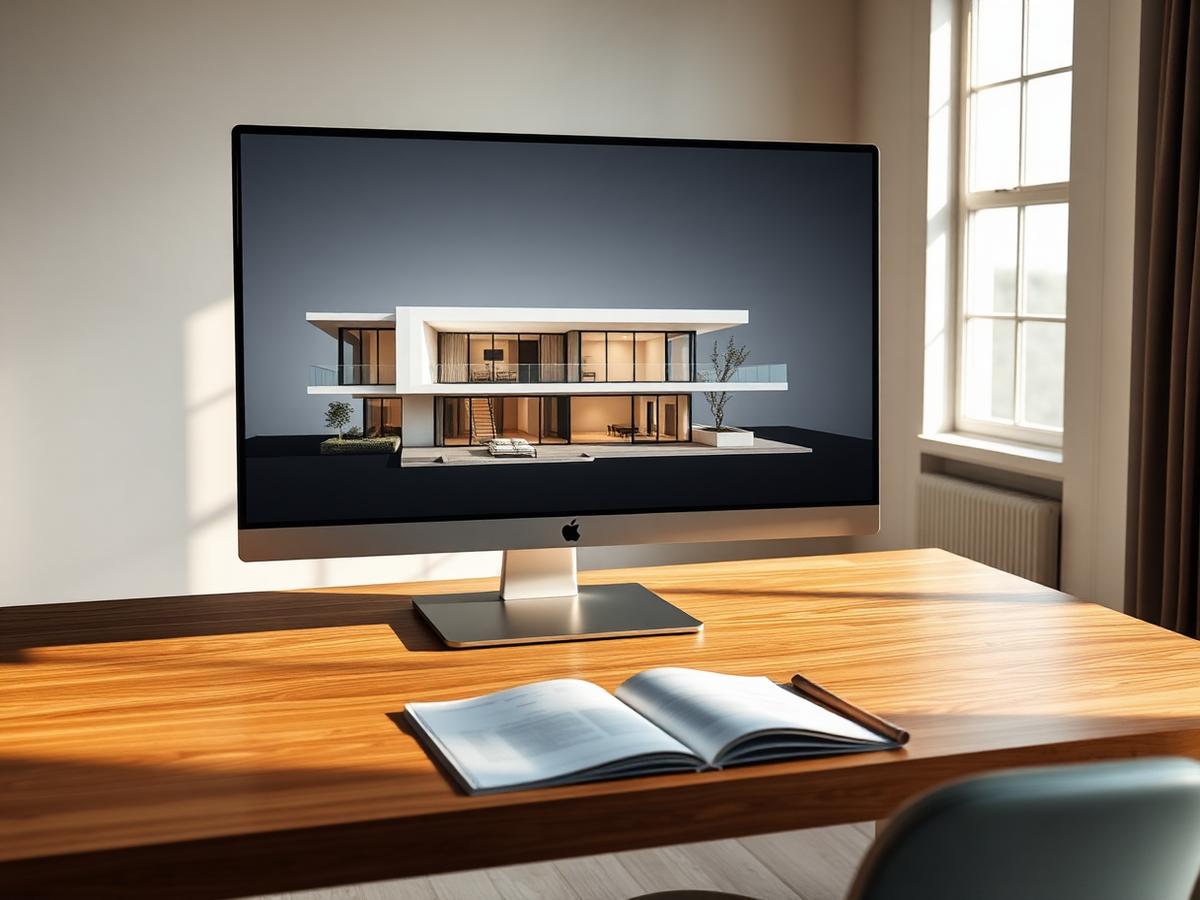 Custom Home Design